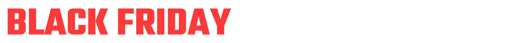 YMTracker Black Friday sale