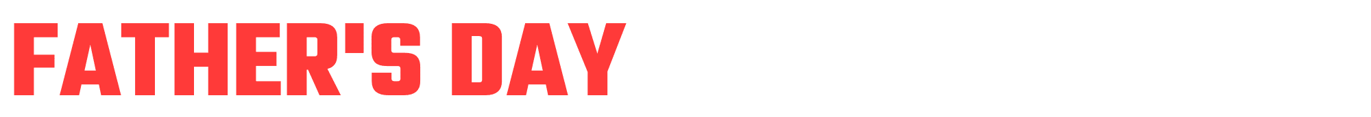 YMTracker Father's Day sale