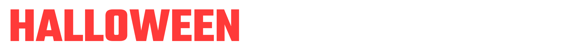 YMTracker Halloween sale