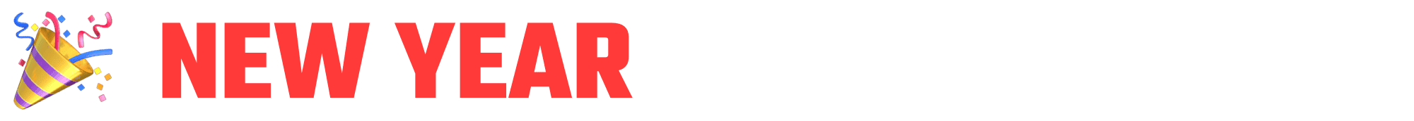 YMTracker New Year sale